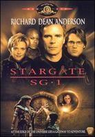 Stargate SG-1 - Season 1, Vol. 5