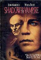 Shadow of the vampire (2000)