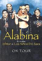 Alabina (feat. Ishtar) - Ishtar and Los Niños de Sara - on tour