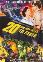 20 Million Miles to Earth (1957) (50th Anniversary Edition, Remastered, 2 DVDs)