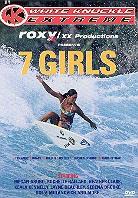 7 girls - (Surfing)