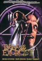 Teenage exorcist (1991)