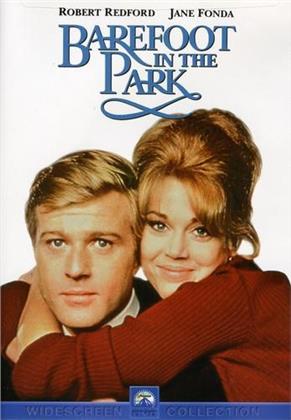 Barefoot in the park (1967)