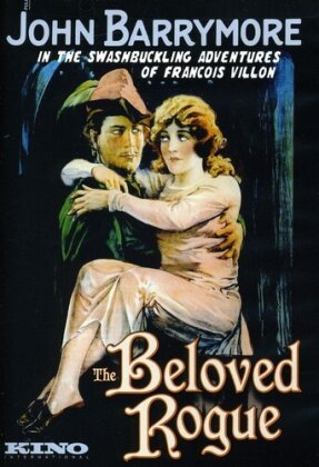 The Beloved Rogue (1927)