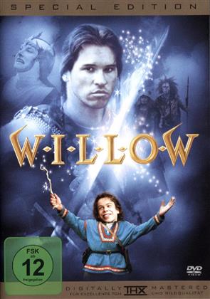 Willow (1988) (Special Edition)