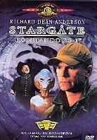 Stargate Kommando SG-1 - Volume 21