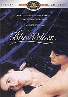 Blue Velvet (1986) (Special Edition)