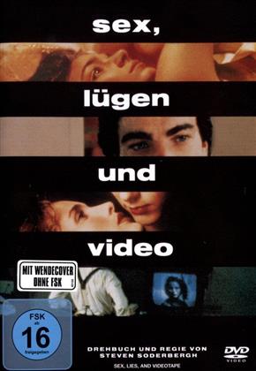 Sex, Lügen und Video (1989)