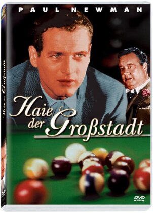 Haie der Grossstadt (1961) (s/w)