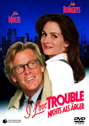 I love trouble - Nichts als Ärger (1994)