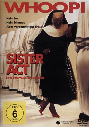 Sister Act - Eine himmlische Karriere (1992)