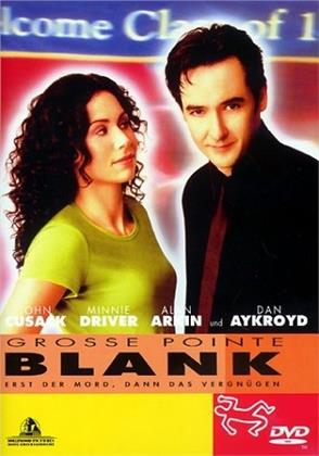 Grosse pointe blank (1997)