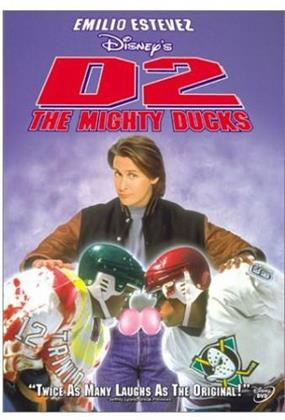 The Mighty Ducks 2 - D2 - The Mighty Ducks