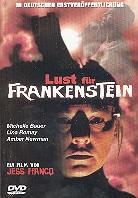 Lust für Frankenstein