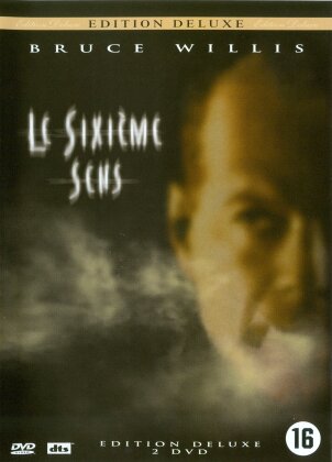 Le sixième sens (1999) (Deluxe Edition, 2 DVD)