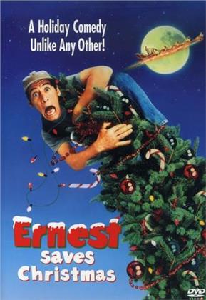 Ernest saves christmas (1988)