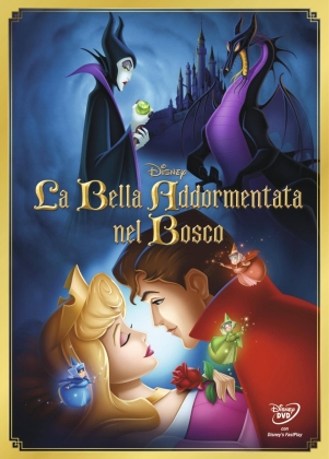 La bella addormentata nel bosco (1959)