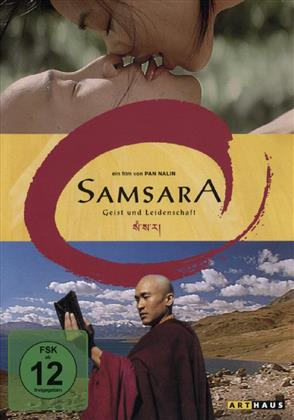 Samsara - Geist und Leidenschaft (2011)