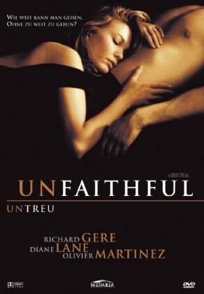 Unfaithful - Untreu (2002)