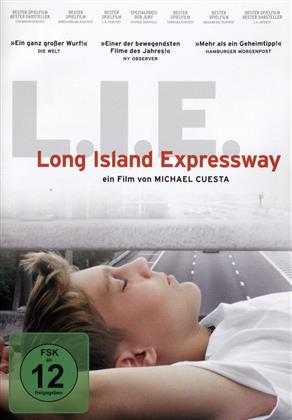 L.I.E. - Long Island Expressway