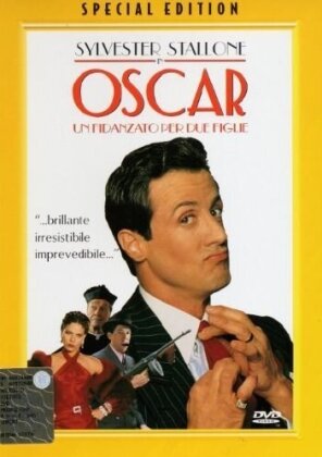 Oscar, un fidanzato per due figlie (1991)