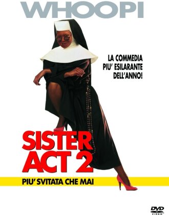 Sister Act 2 (1993)