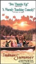 Indian summer (1993)