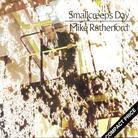 Mike Rutherford - Smallcreeps Day