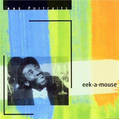 Eek-A-Mouse - Ras Portraits