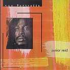 Junior Reid - Ras Portraits