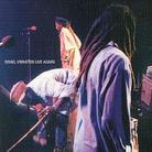 Israel Vibration - Live Again