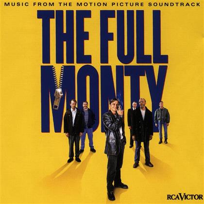 Full Monty - OST
