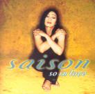 Saison - So In Love