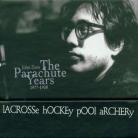 John Zorn - Parachute Years - Boxset (7 CDs)