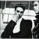Stephen Duffy - Ups And Downs