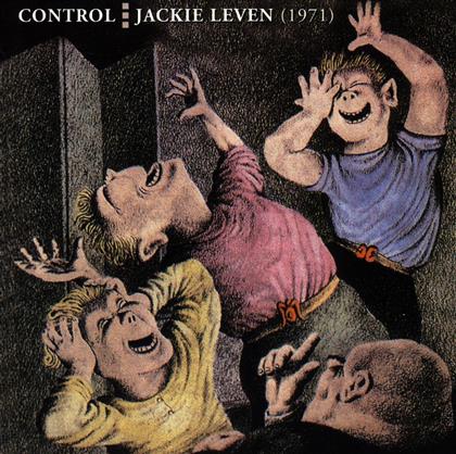 Jackie Leven - Control 71