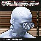 Blind Passengers - Trash Inside My Brain