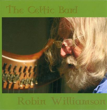 Robin Williamson - The Celtic Bard