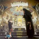 Whiplash - Sit Stand Kneel Prey