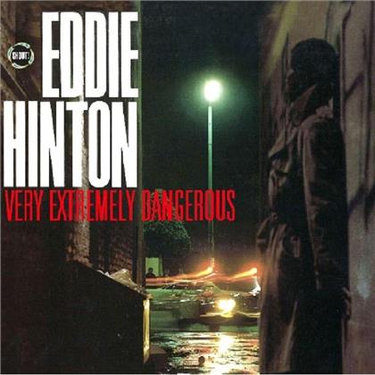 Eddie Hinton - Very Extremely Dangerous