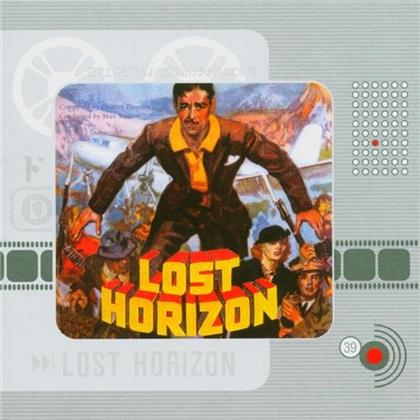 Lost Horizon (Ost) - OST