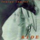 Louise Taylor - Ride