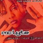 MC Lyte - Badder Than Before