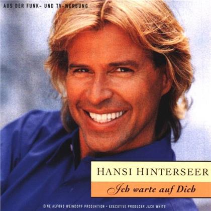Hansi Hinterseer - Ich Warte Auf Dich