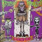 Groovie Ghoulies - Re-Animation Festival