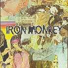Iron Monkey - ---