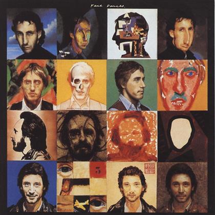 The Who - Face Dances (Remastered)