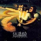 Solefald - Linear Scaffold