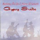 Anthony Phillips (ex Genesis) & Harry Williamson - Gypsy Suite