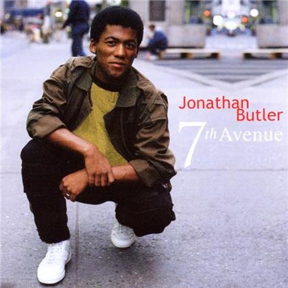 Jonathan Butler - 7Th Avenue